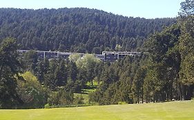 T2 Cabine, au cœur de la forêt, vue magnifique